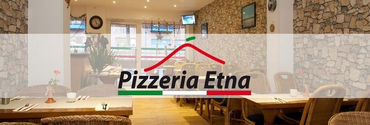 Pizzeria Etna