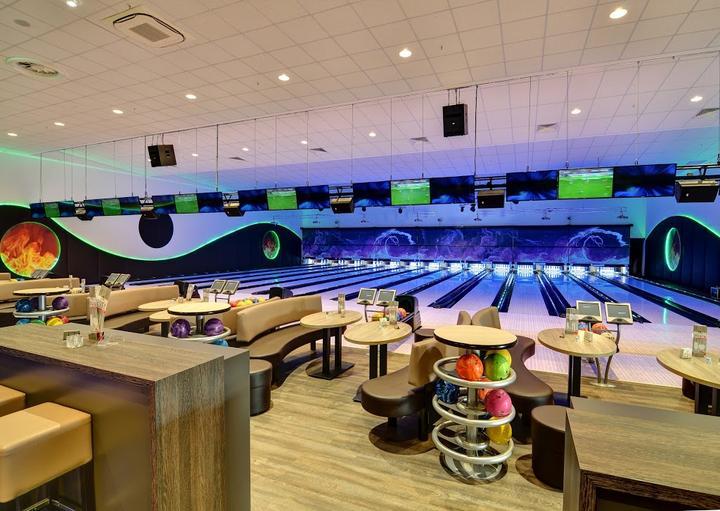 Bowl'n'Lounge