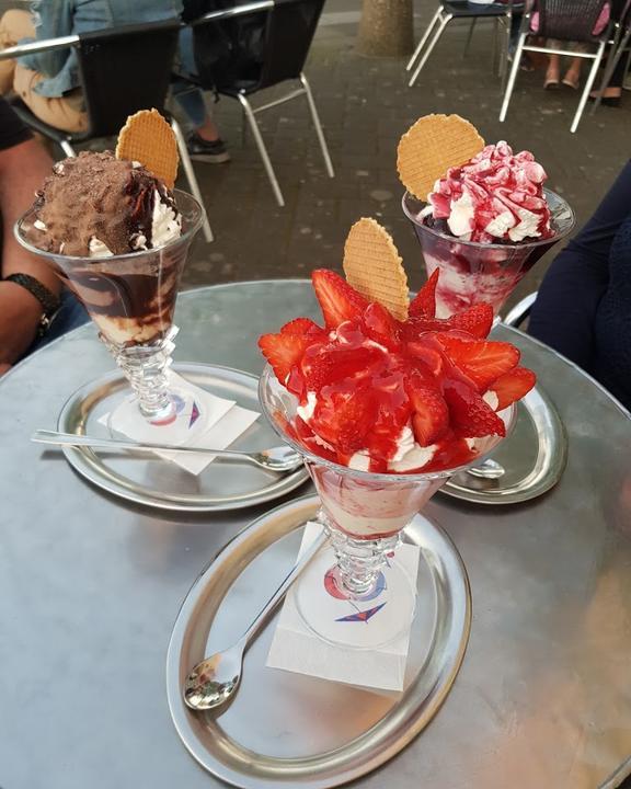 Eis-Café San Remo