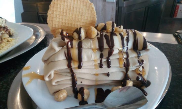 Eiscafe San Remo