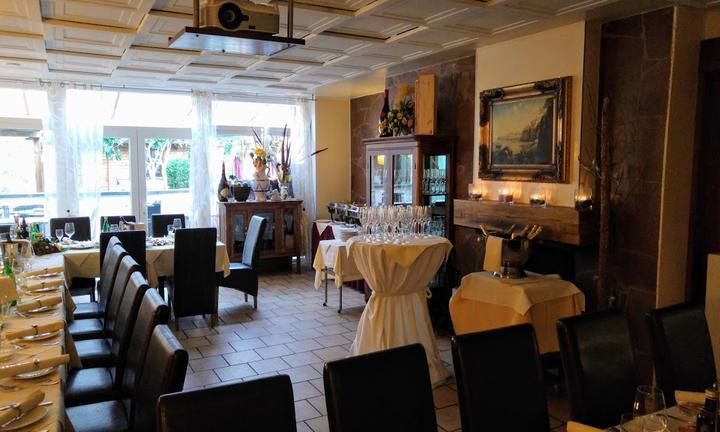 Ristorante Da Luciano